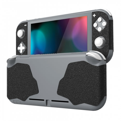 Anti Slip Textured Rubber Grips for Nintendo Switch Lite Extremerate