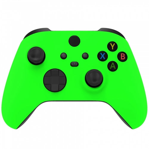 Xbox Series X|S Controller Front Plates | Solid Colors Extremerate