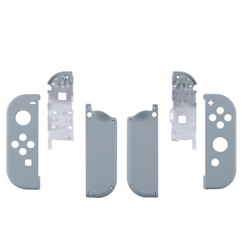 Nintendo Switch Joy-Con Controller Shells - Soft Touch Extremerate