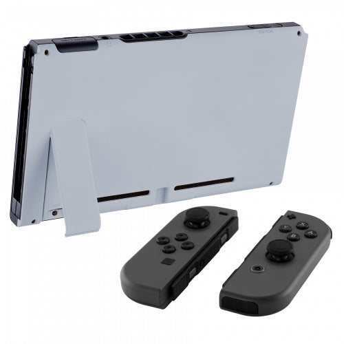 Backplate and Kickstand for Nintendo Switch - Solid Colors Extremerate