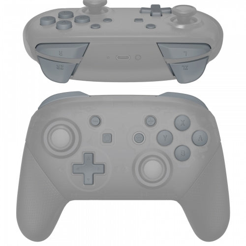 Nintendo Switch Pro Controller Button Set - eXtremeRate Extremerate