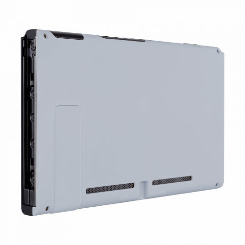 Backplate and Kickstand for Nintendo Switch - Solid Colors Extremerate