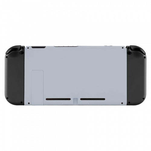 Backplate and Kickstand for Nintendo Switch - Solid Colors Extremerate