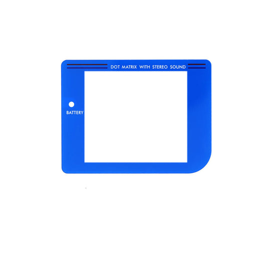 Game Boy DMG IPS Q5 OSD Glass Screen Lens Shenzhen Speed Sources Technology Co., Ltd.