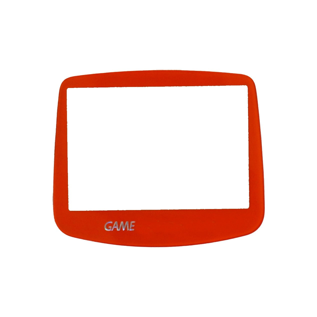 Glass Lens for Game Boy Advance - IPS | Solid Colors Shenzhen Speed Sources Technology Co., Ltd.