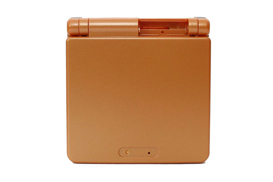 Replacement Shell Game Boy Advance SP Shenzhen Speed Sources Technology Co., Ltd.