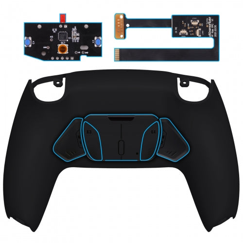 Programable Remap kit for PlayStation 5 Controller Extremerate