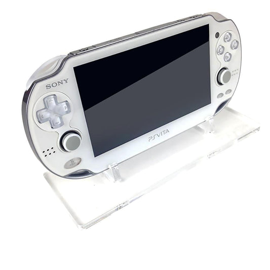 PlayStation Vita | PS Vita | Display Stand Rose Colored Gaming