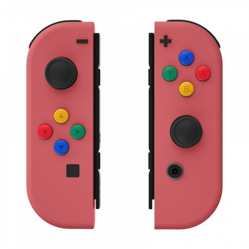 Nintendo Switch Joy-Con Controller Shells - Soft Touch Extremerate