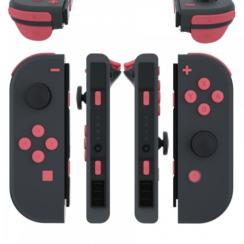 Nintendo Switch Joy-Con Button Sets Extremerate