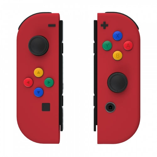 Nintendo Switch Joy-Con Controller Shells - Soft Touch Extremerate