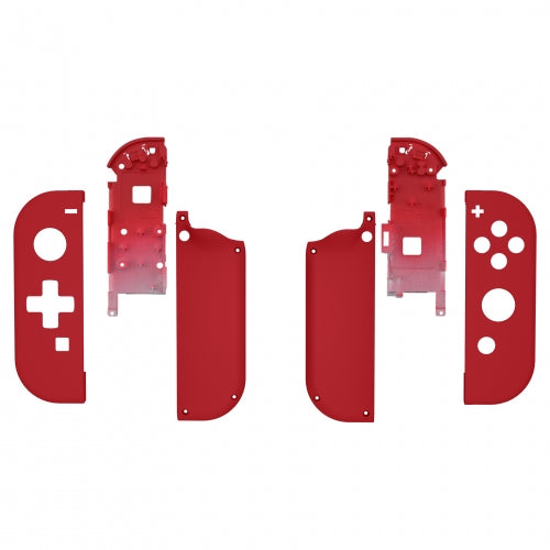 Nintendo Switch D-Pad Version Joy-Con Shells - Standard Colors Extremerate