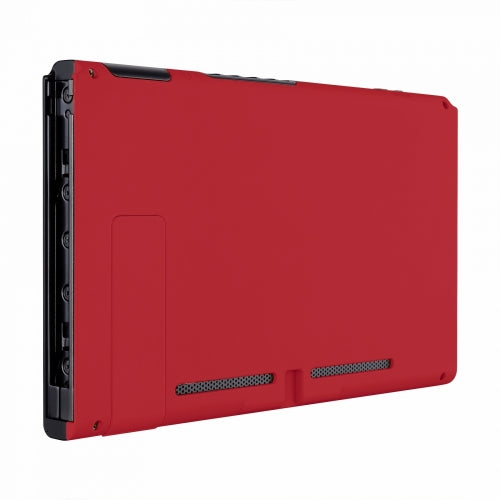 Backplate and Kickstand for Nintendo Switch - Solid Colors Extremerate