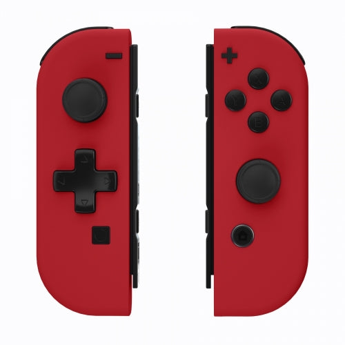 Nintendo Switch D-Pad Version Joy-Con Shells - Standard Colors Extremerate
