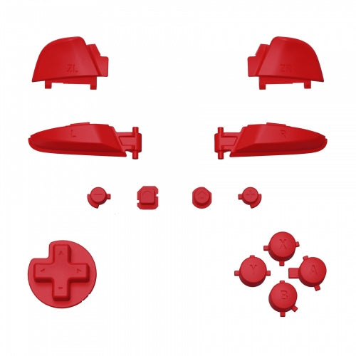 Nintendo Switch Pro Controller Button Set - eXtremeRate Extremerate