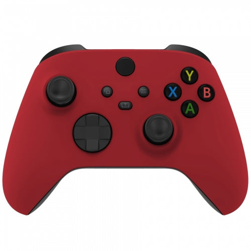 Xbox Series X|S Controller Front Plates | Solid Colors Extremerate