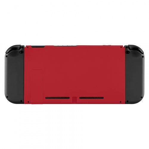 Backplate and Kickstand for Nintendo Switch - Solid Colors Extremerate