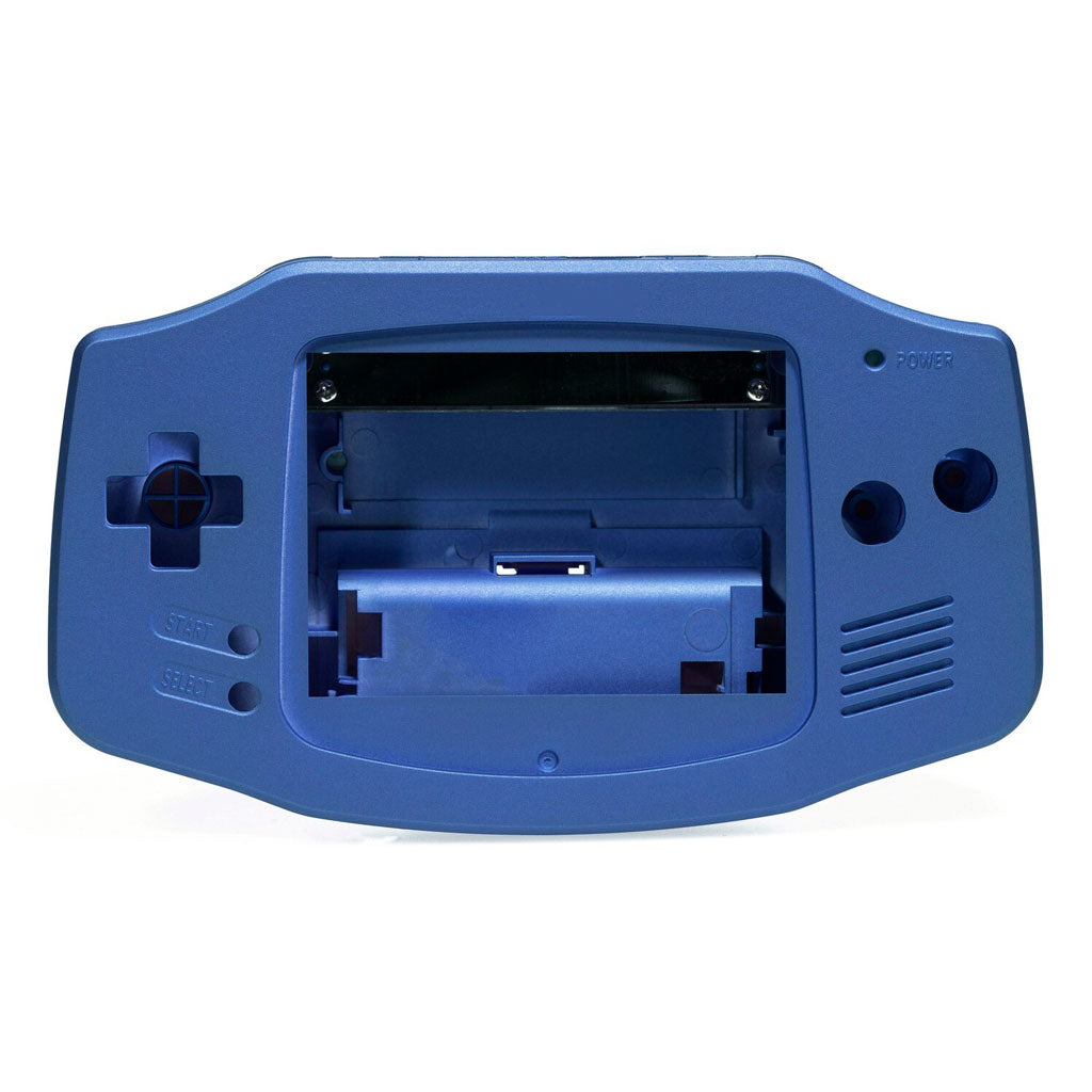 IPS Modified Prestige Shell for Game Boy Advance - RetroSix RetroSix