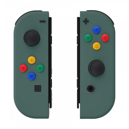 Nintendo Switch Joy-Con Controller Shells - Soft Touch Extremerate