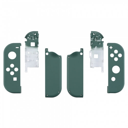 Nintendo Switch Joy-Con Controller Shells - Soft Touch Extremerate