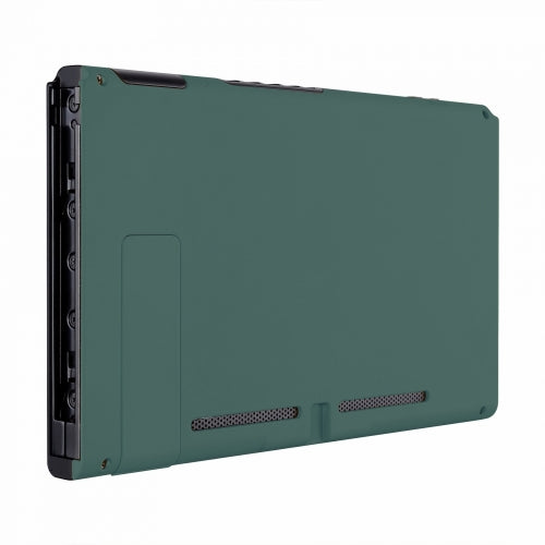 Backplate and Kickstand for Nintendo Switch - Solid Colors Extremerate