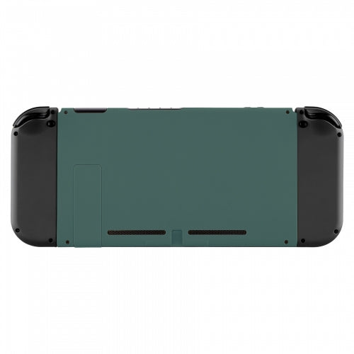 Backplate and Kickstand for Nintendo Switch - Solid Colors Extremerate