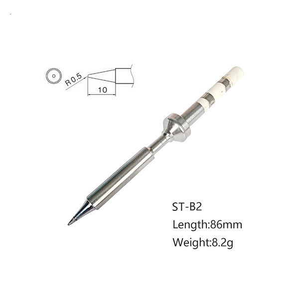 Pinecil - Smart Mini Portable Soldering Iron - USB PD Powered - PINE64 Pinecil