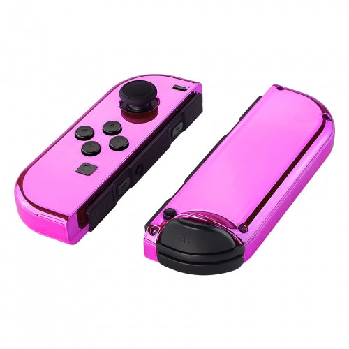 Nintendo Switch Joy-Con Controller Shells - Chrome Series Extremerate
