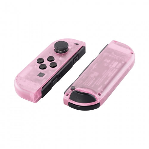 Nintendo Switch Joy-Con Controller Shells - Clear Series Extremerate