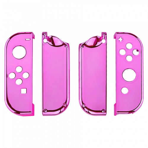 Nintendo Switch Joy-Con Controller Shells - Chrome Series Extremerate