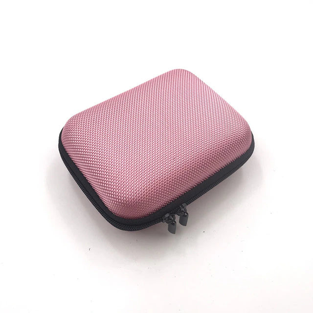 Carrying Case for Gameboy Advance SP Shenzhen Speed Sources Technology Co., Ltd.