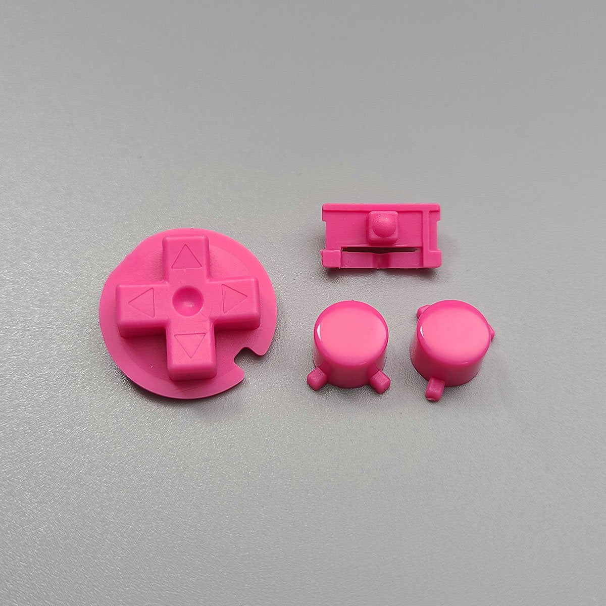 Game Boy Pocket Buttons - Funnyplaying FUNNYPLAYING