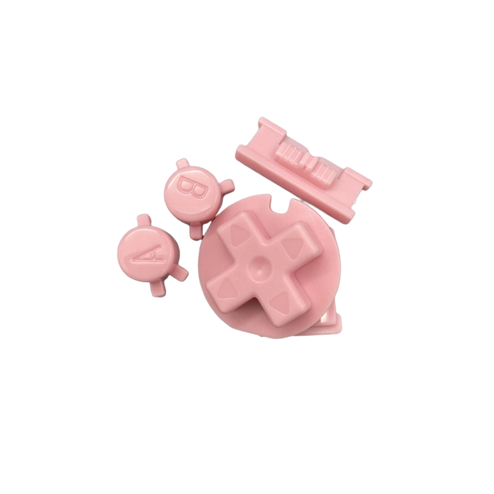 Game Boy Color Buttons Shenzhen Speed Sources Technology Co., Ltd.