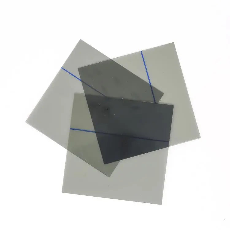 Polarization Film HZT (UK) Limited