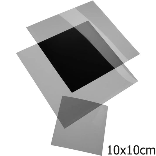 Polarization Film HZT (UK) Limited