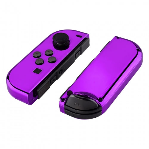 Nintendo Switch Joy-Con Controller Shells - Chrome Series Extremerate