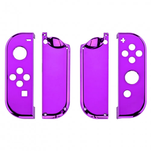 Nintendo Switch Joy-Con Controller Shells - Chrome Series Extremerate