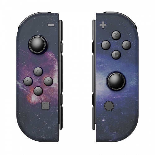 Nintendo Switch Joy-Con Controller Shells - UV Printed Extremerate