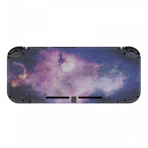 Nintendo Switch Backplate and Joy-Con | Full Shell Kit Extremerate