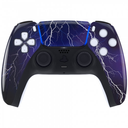 PlayStation 5 Controller Front Plates | UV Printed Extremerate