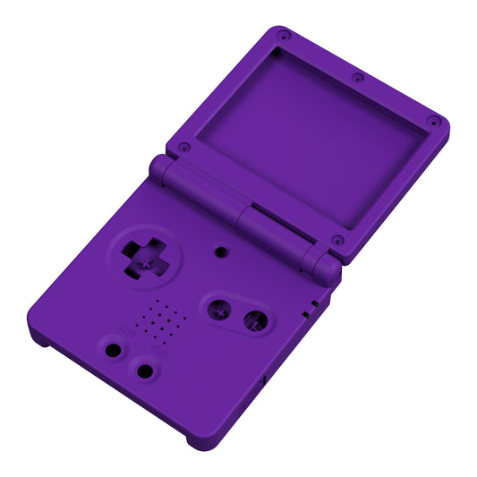 Prestige Shell for Game Boy Advance SP - RetroSix RetroSix