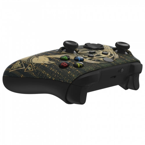 Xbox Series X|S Controller Front Plates | UV Printed Extremerate