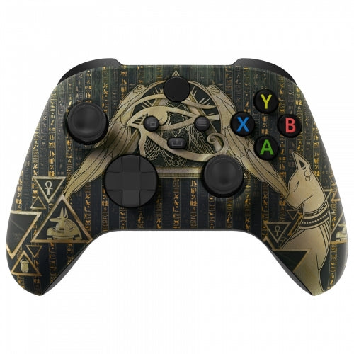 Xbox Series X|S Controller Front Plates | UV Printed Extremerate