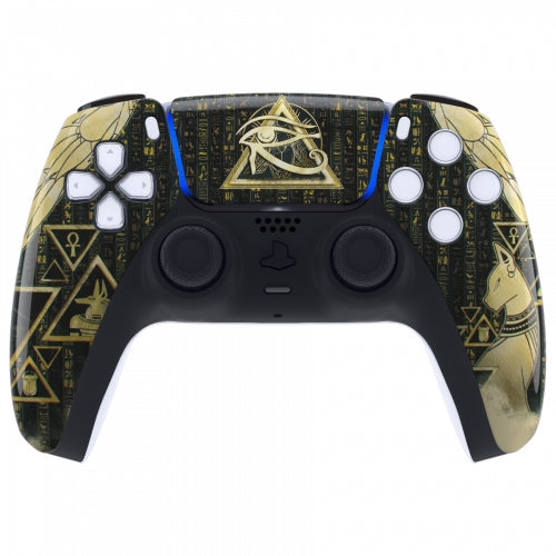 PlayStation 5 Controller Front Plates | UV Printed Extremerate