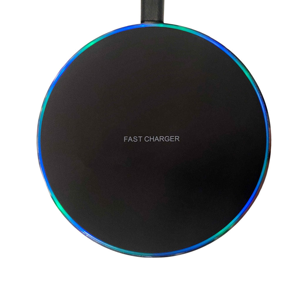 Wireless Qi Power Charger Receiver KreeAppleGame