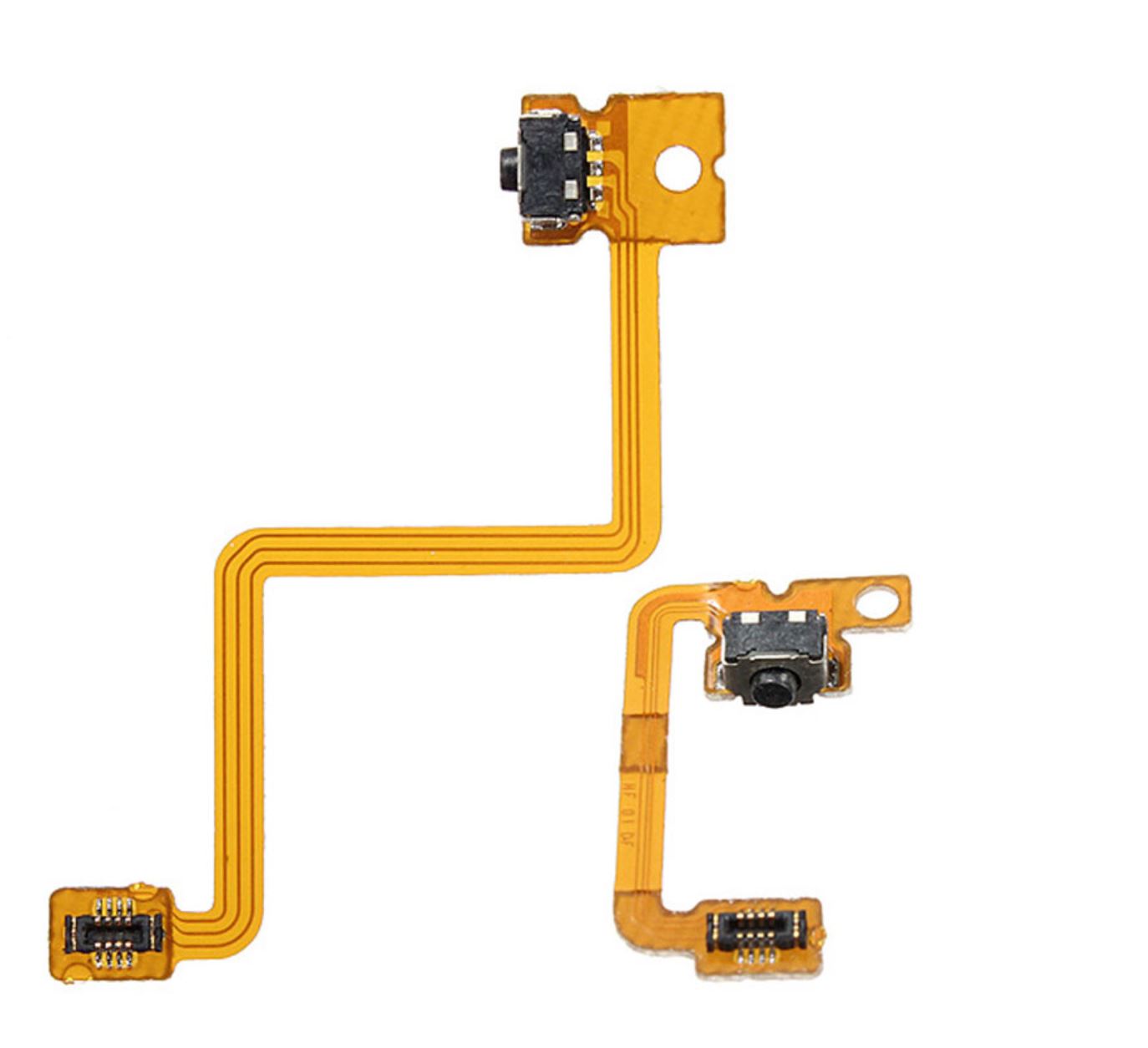 Shoulder Button Flex Cables for Original 3DS Aliexpress