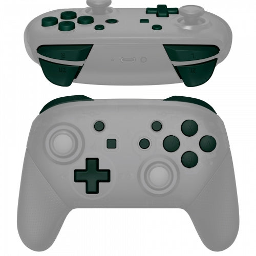 Nintendo Switch Pro Controller Button Set - eXtremeRate Extremerate