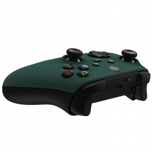 Xbox Series X|S Controller Front Plates | Solid Colors Extremerate