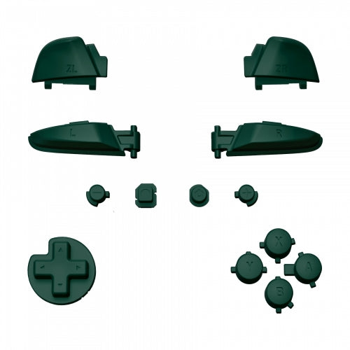 Nintendo Switch Pro Controller Button Set - eXtremeRate Extremerate
