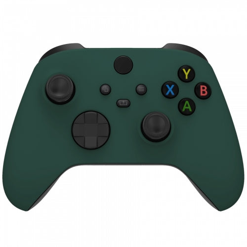 Xbox Series X|S Controller Front Plates | Solid Colors Extremerate